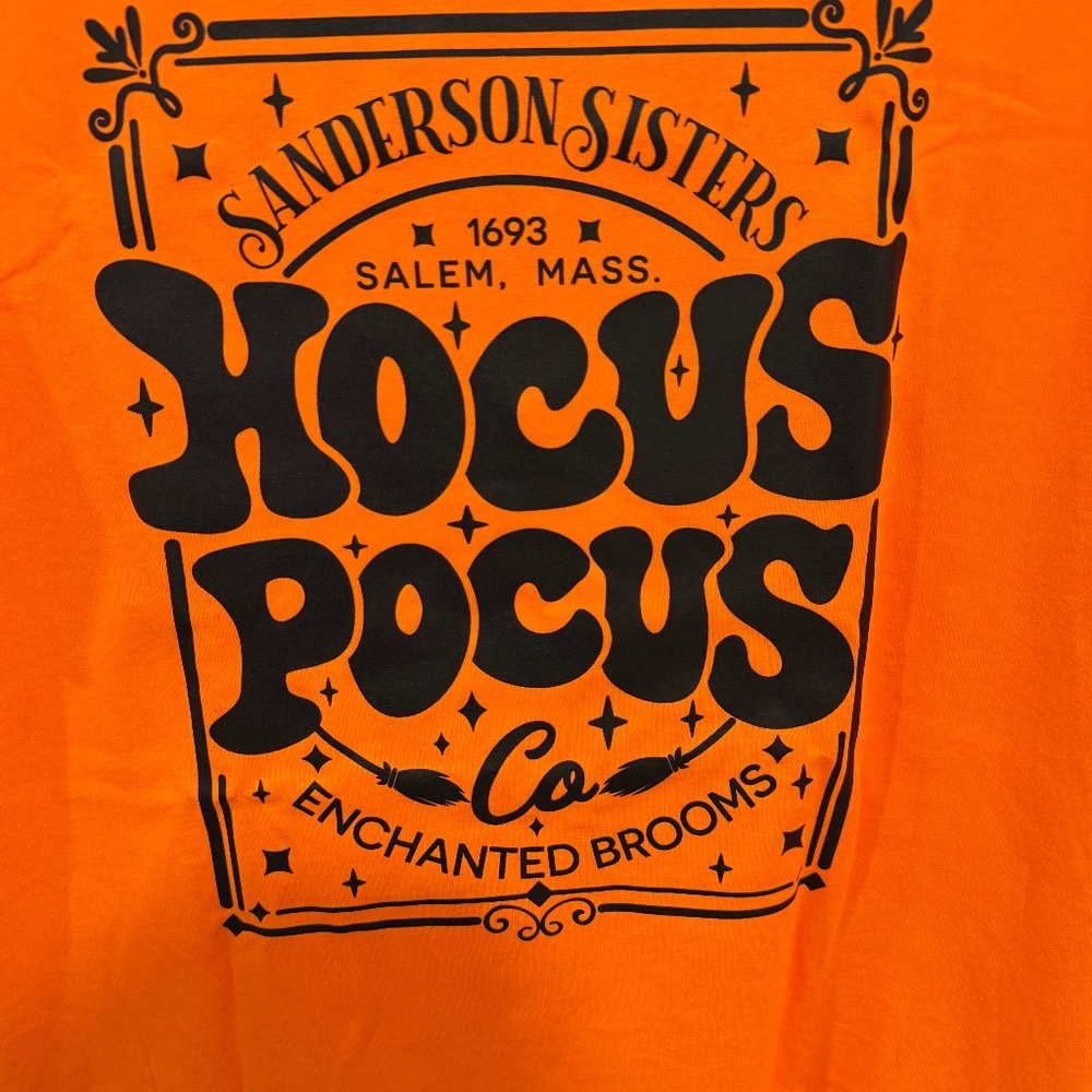 Halloween T-shirt